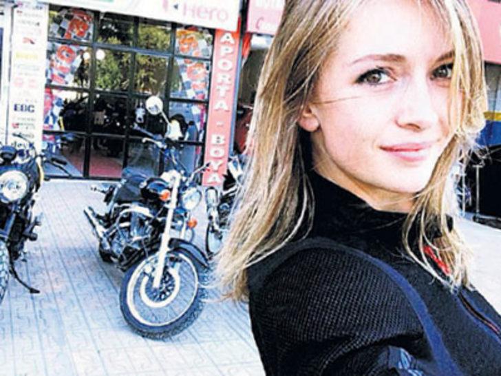 'Hoş geldin kızım' G2