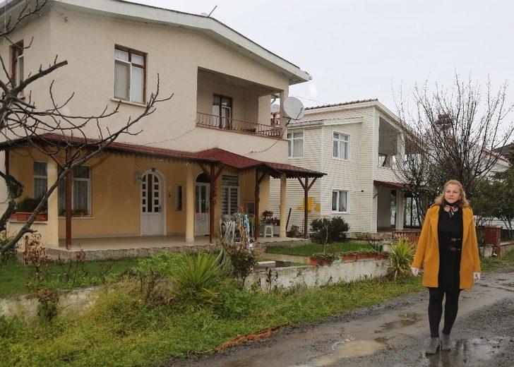 Sağlık çalışanlarına destek için Atakum’da bulunan yazlık sahiplerine dayanışma çağrısı G1