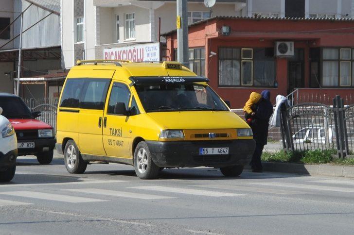 Korona virüsü dilencileri yıldırmadı G2