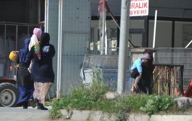 Korona virüsü dilencileri yıldırmadı G3