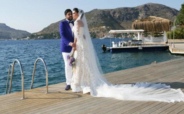 Ebru Yaşar hamile mi? G5