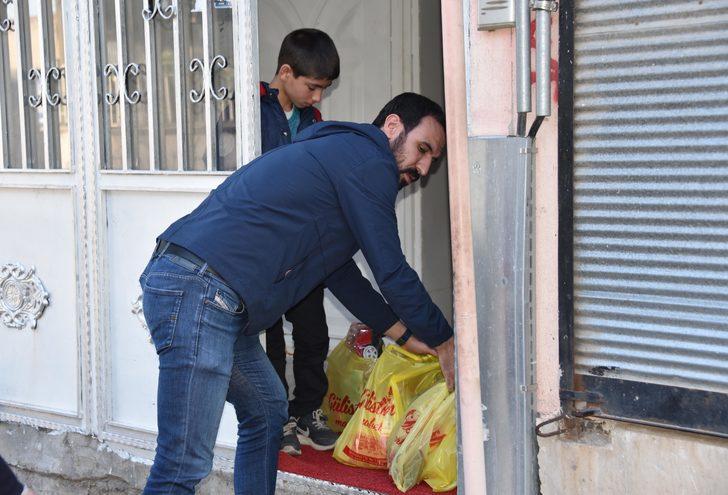 11 yaşındaki çocuk 'çalışmak için sokağa çıktım' dedi! Belediye ve kaymakamlık devreye girdi G2