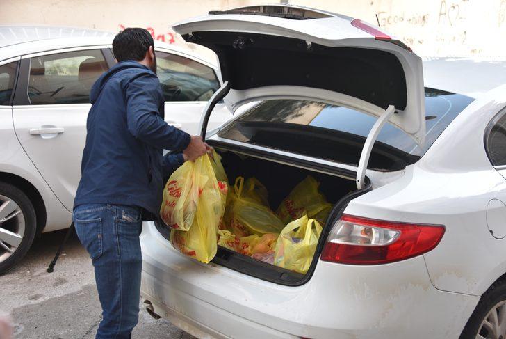 11 yaşındaki çocuk 'çalışmak için sokağa çıktım' dedi! Belediye ve kaymakamlık devreye girdi G4