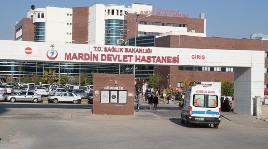 Mardin’de akrabalar arasında silahlı kavga: 1 ölü, 1 yaralı