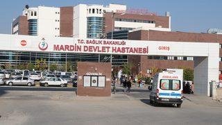 Mardin’de akrabalar arasında silahlı kavga: 1 ölü, 1 yaralı