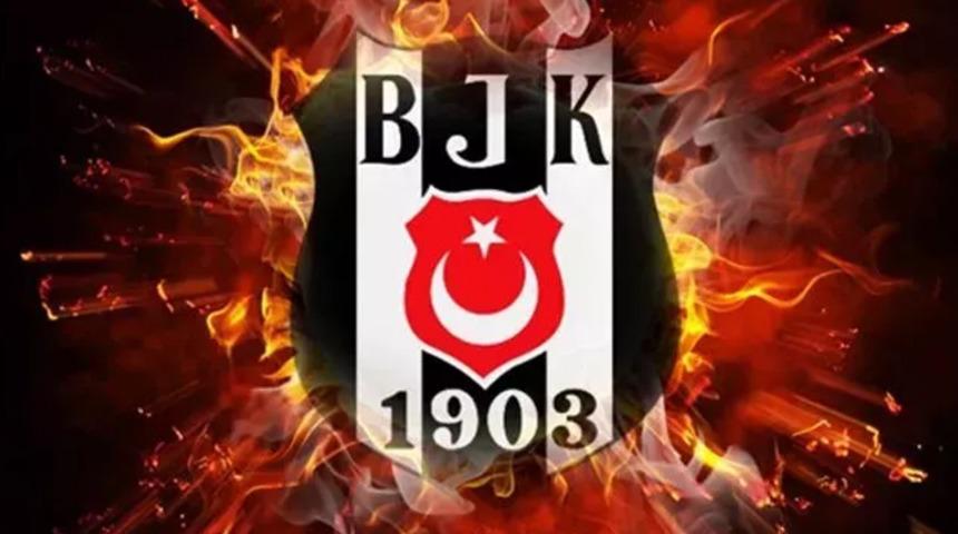 Beşiktaş'tan Dorukhan Toköz açıklaması
