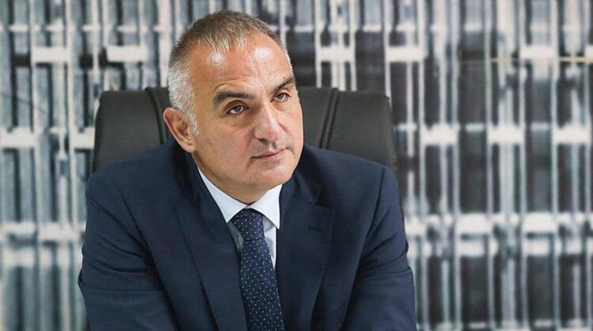 Kültür ve Turizm Bakanı Mehmet Nuri Ersoy tek tek açıkladı! İşte yapılan yeni düzenlemeler