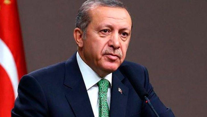 Cumhurbaşkanı Erdoğan’dan Bahçeli’ye ve Tuğrul Türkeş’e taziye telefonu