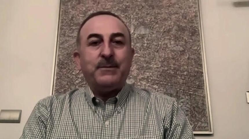 Bakan &Ccedil;avuşoğlu a&ccedil;ıkladı! Yurt dışında koronavir&uuml;sten hayatını kaybeden T&uuml;rk vatandaşı sayısı 156'ya y&uuml;kseldi