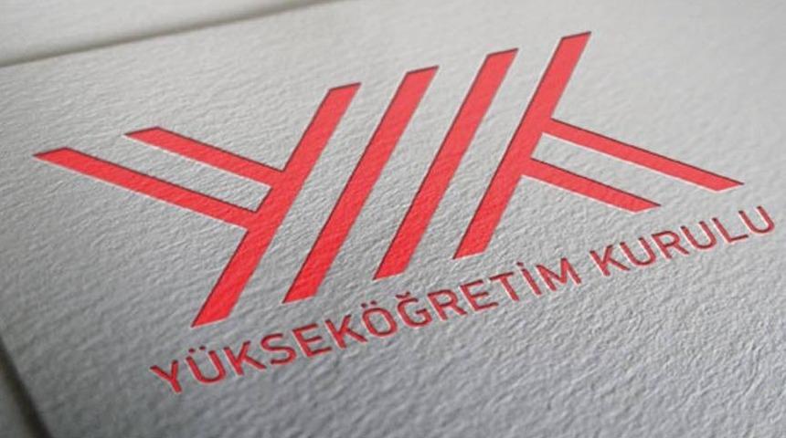 Y&Ouml;K'e 9 s&ouml;zleşmeli bilişim personeli alınacak