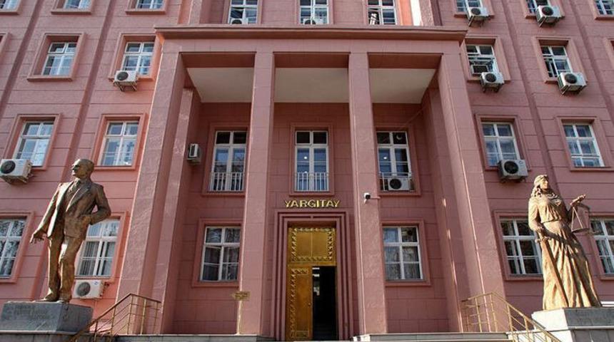 Yargıtay &uuml;yesi Rıdvan G&uuml;ndoğdu Yargıtay Cumhuriyet Başsavcı Vekilli oldu