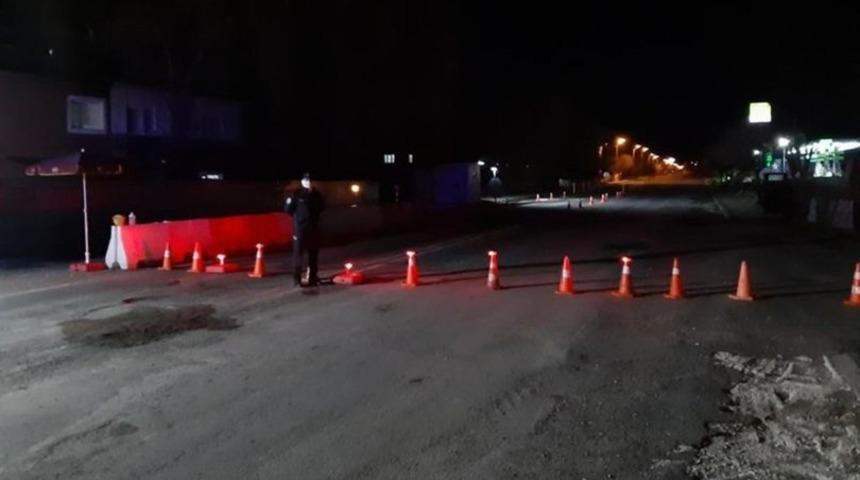 Şanlıurfa'da 2 mahalle ile 3 ev karantinaya alındı