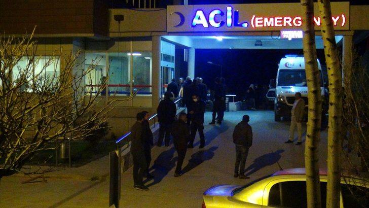 Diyarbakır�da kerpiç ev çöktü! Acı haber geldi Son Dakika Haberler