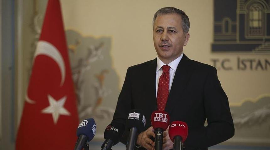 İstanbul Valisi duyurdu! Ödemeler bugün tamamlanıyor