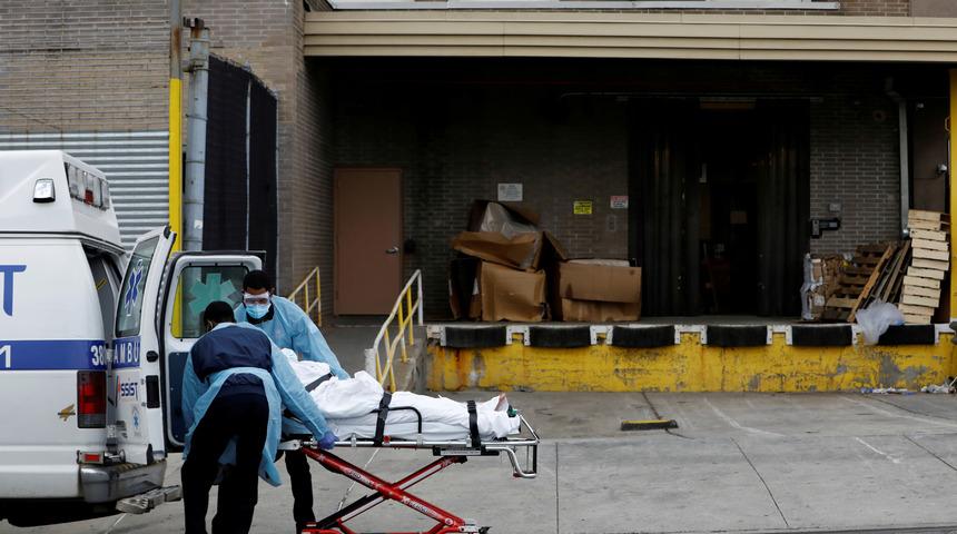 D&uuml;nya Sağlık &Ouml;rg&uuml;t&uuml;&rsquo;nden korkutan koronavir&uuml;s a&ccedil;ıklaması