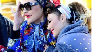 Esra Balamir’in koronavirüs testi pozitif çıktı