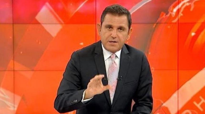 Fatih Portakal'dan Milli Dayanışma Kampanyası'na emniyet personellerinin maaşlarında zorunlu kesinti iddiası