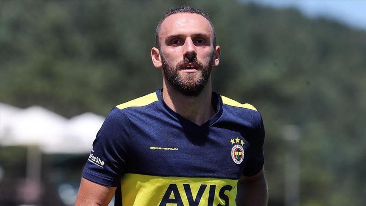 İtalyan basını: Vedat Muriqi i&ccedil;in 20 milyon Euro ger&ccedil;ek&ccedil;i