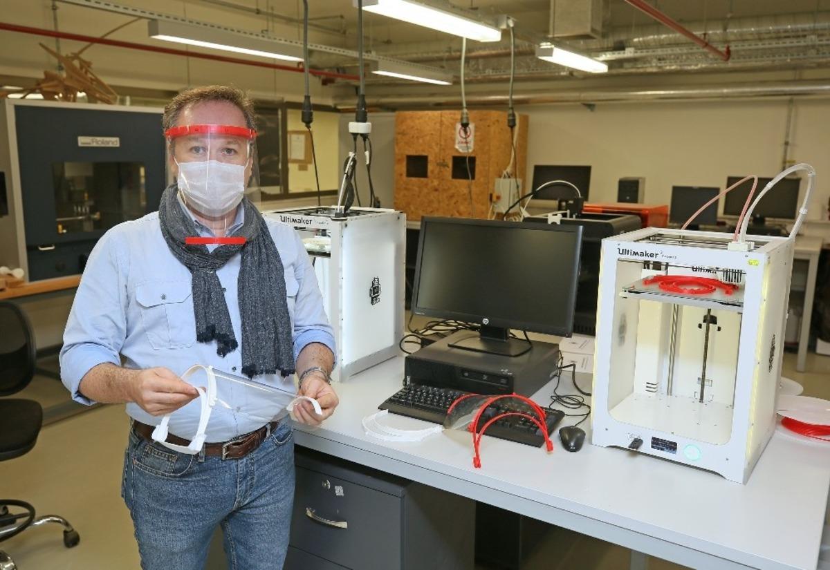 3 boyutlu destek s&uuml;r&uuml;yor