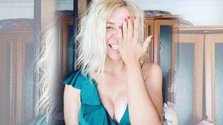 Yeşim Ceren Bozoğlu'nu kızdıran mesaj! İfşa etti