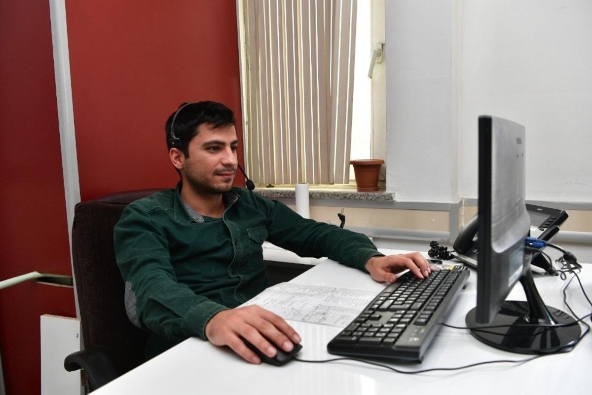 &Ccedil;ağrı merkezi değil &ccedil;are merkezi