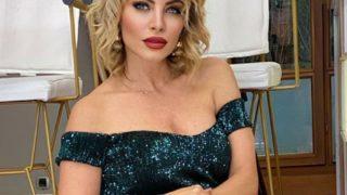 Seray Sever ve eşi Eray Sünbül'ü korona ayırdı