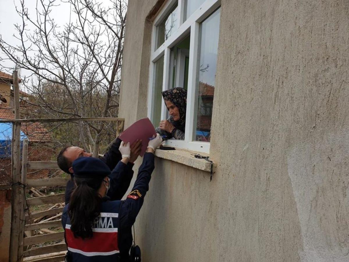 Isparta&rsquo;da topyekun korona vir&uuml;s m&uuml;cadelesi