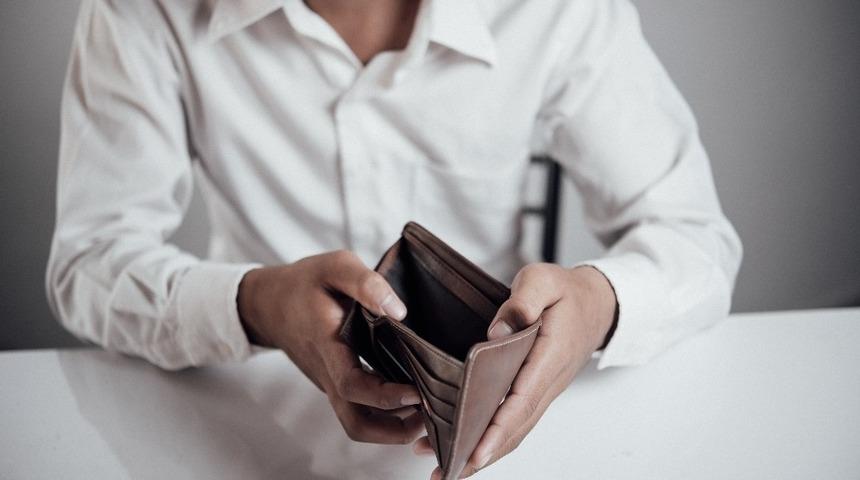 Avukat Binici: "Korona işsizliği tetikledi"