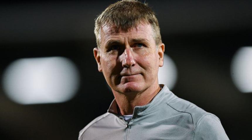 İrlanda Milli Takımı'nda Stephen Kenny d&ouml;nemi