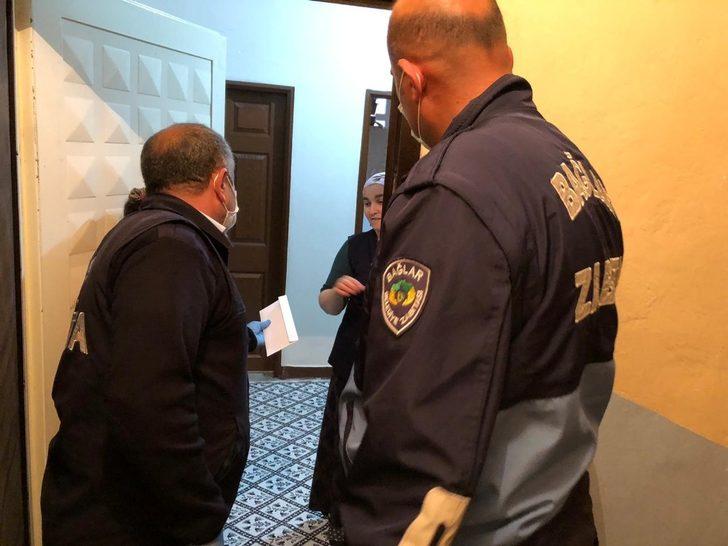 Bağlar Belediyesinden yetim ve öksüz çocukları sevindiren destek G2