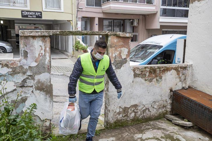 Yetişkinlere sudoku, çocuklara hikâye kitabı G5