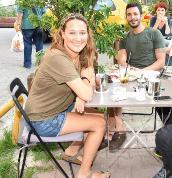 Gupse de Barış da istemiyor ama... G5