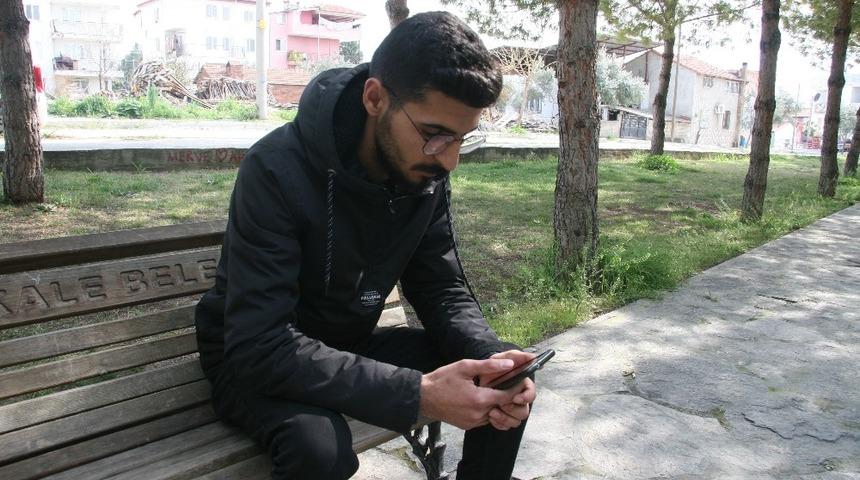 Mobil bankacılık kullananlar dikkat! Sizin de başınıza gelebilir