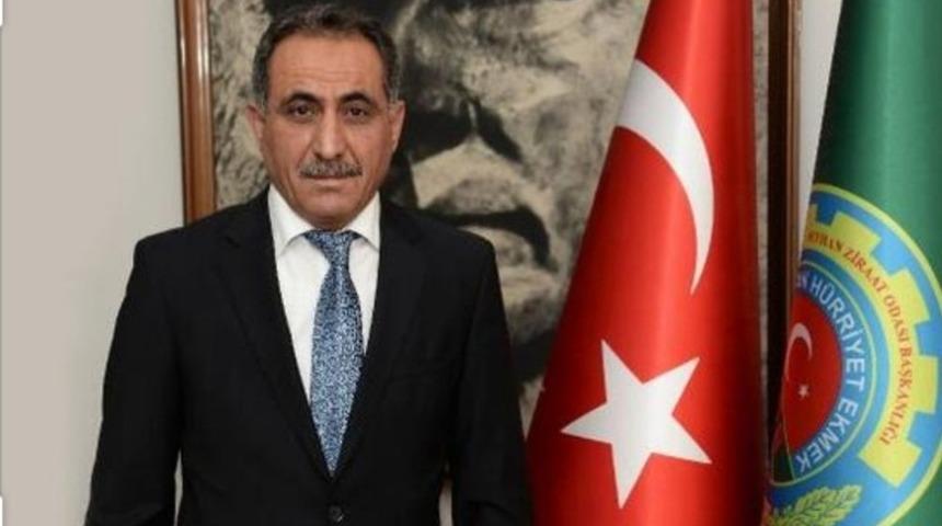Özkan: "Tarımda üretimin devamı için tedbirler arttırılmalı"