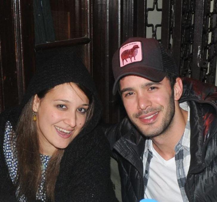 Gupse Özay ile Barış Arduç ayrıldı mı? G4