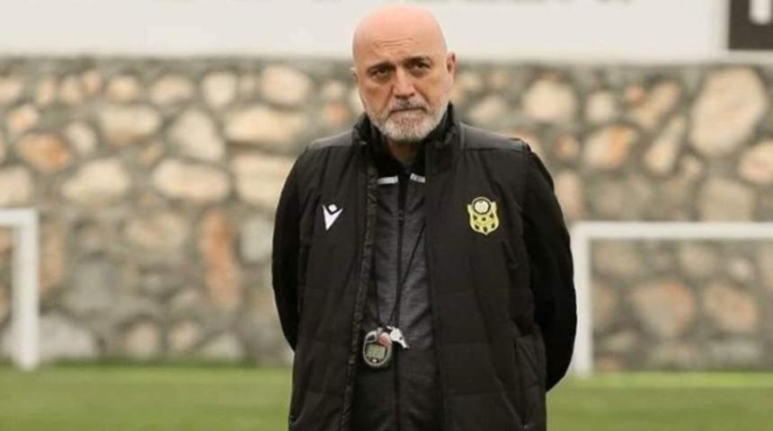 Hikmet Karaman&rsquo;ın bireysel antrenman yorumu