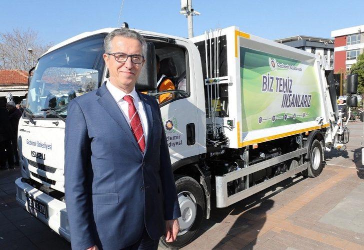 Gaziemir’de kamulaştırma atağı G1