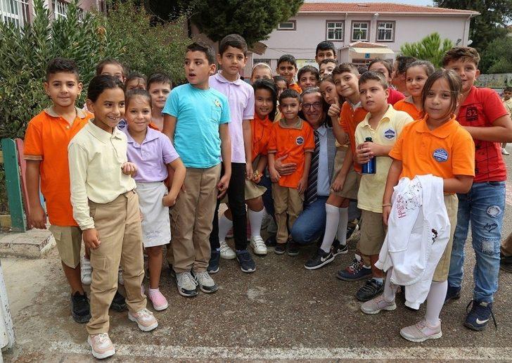 Gaziemir’de kamulaştırma atağı G4