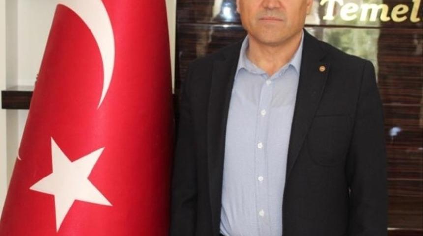 Konya ZMO Başkanı Akbulut: &ldquo;&Uuml;retim planlaması acil ve bu g&uuml;n i&ccedil;in şart olan ilk plan olmalıdır&rdquo;