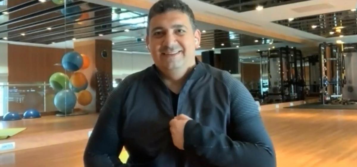 Antalyaspor&rsquo;da y&ouml;neticiler de antrenman yaptı