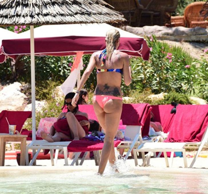 Boşanmak yaramış G5