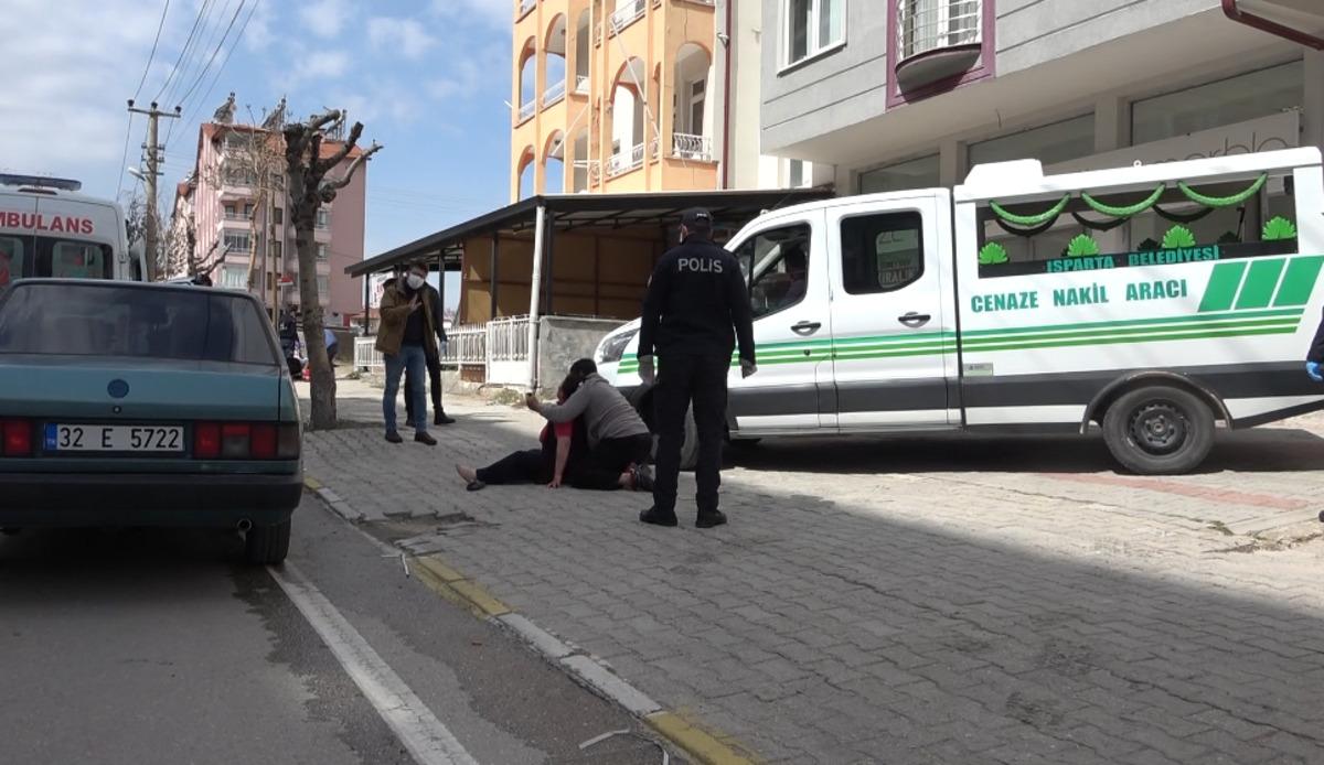 Yalnız yaşayan adam evinde &ouml;l&uuml; bulundu