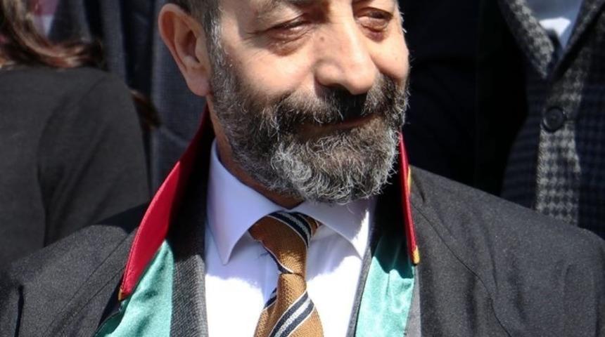 Başkan G&ouml;ğebakan&rsquo;dan avukatlar g&uuml;n&uuml; mesajı