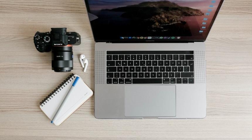 “Evde kal” filmi yaptılar