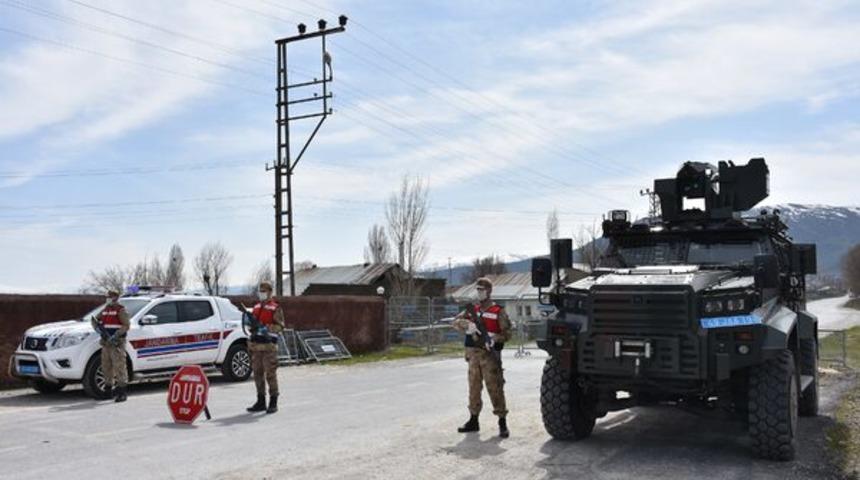 Karantina haberleri peş peşe geliyor! İşte o beldeler