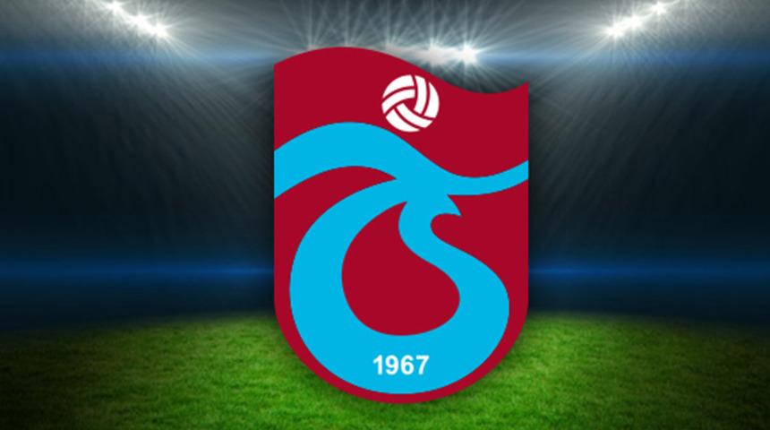 Trabzonsporlu futbolculardan &ouml;rnek hareket