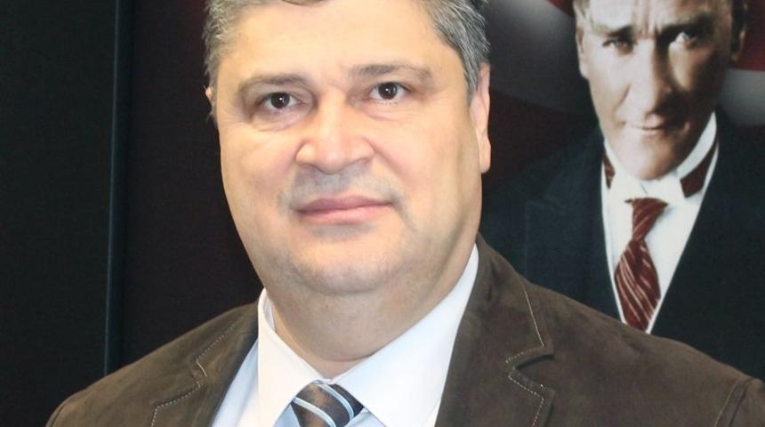 Muğla Eczacı Odası Başkanı Tekin, “İlçeler arasını da kısıtlayalım”