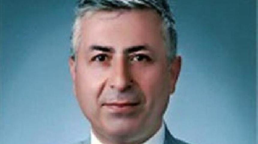 Eskişehir Tepebaşı İl&ccedil;e Sağlık M&uuml;d&uuml;r&uuml; Duman'ın koronavir&uuml;s testi pozitif &ccedil;ıktı