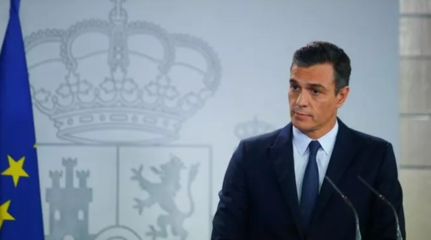 İspanya Başbakanı Sanchez: Avrupa'nın geleceği tehlikede