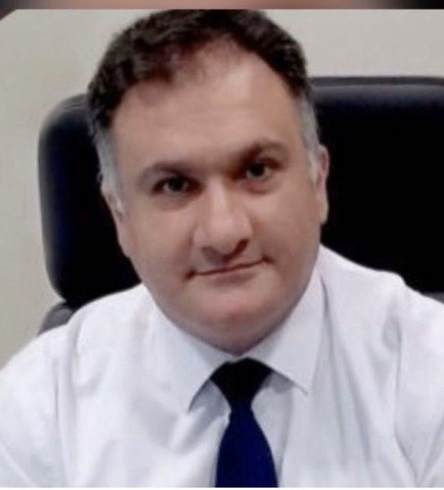 Erciyes Anadolu Holding’de Ufuk Yılmaz Üzüntüsü